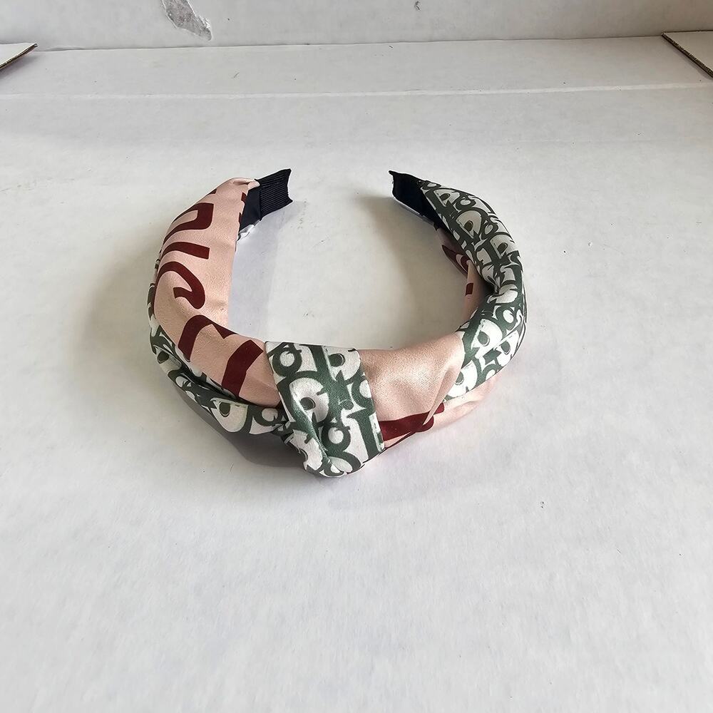 Gently Used - Headband